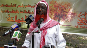 Sheikh Abdulqadir Mumin