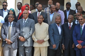 Puntland govt