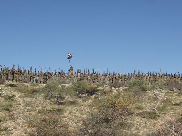 shabaab in galgaduud