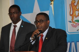 PM cabinet announcement