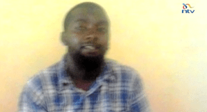 Salim Abubakar Kitonga