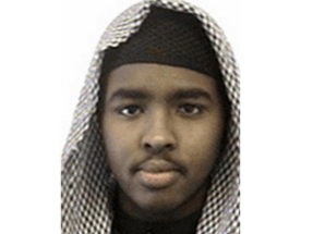 Pro-ISIS al-Shabaab member Miski