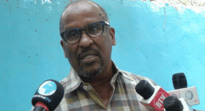 Abdullahi Goodax Barre